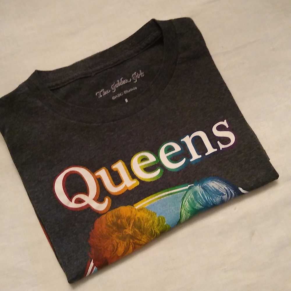 Golden Girls T-Shirt - Picture 5 of 6